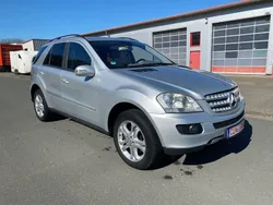 Silber Gebraucht 2005 Mercedes ML320 SUV | 5.990 € (Superpreis)