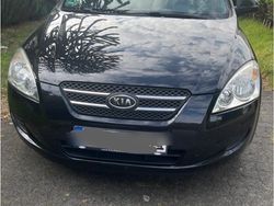 Schwarz Gebraucht 2009 Kia Ceed LX Kombi | 1.900 € (Guter Preis)