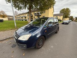 Blau Gebraucht 2005 Ford C-MAX Van / Kleinbus | 1.650 € (Fairer Preis)