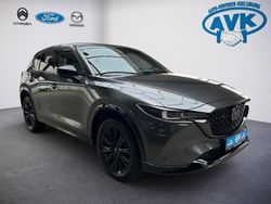 Gebraucht 2023 Mazda CX-5 Homura-Line SUV | 29.990 € (Guter Preis)