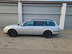 Silber Gebraucht 2004 Ford Mondeo Ghia Kombi | 1.150 € (Fairer Preis)