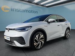 Weiß Gebraucht 2023 VW ID.5 Pro SUV | 33.749 € (Etwas zu teuer)