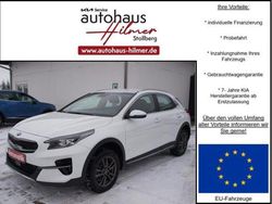 Weiß Gebraucht 2021 Kia XCeed Spirit SUV | 16.990 € (Fairer Preis)