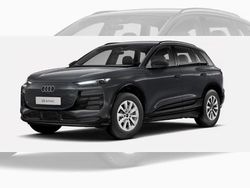 Grau (magnetgrau) Neu 2025 Audi Q6 e-tron Ambiente SUV | 63.500 € (Etwas zu teuer)