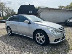 Silber Gebraucht 2009 Mercedes R320 AMG Van / Kleinbus | 9.990 € (Fairer Preis)