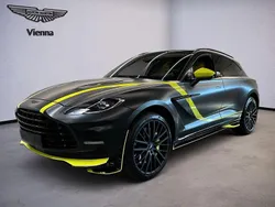 Schwarz Gebraucht 2023 Aston Martin DBX 707 SUV | 176.048 € (Guter Preis)