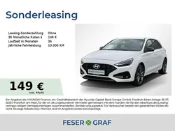 Serenity white Neu 2025 Hyundai i30 Advantage Limousine | 20.990 € (Guter Preis)