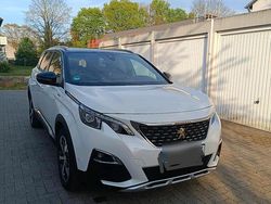 Weiß Gebraucht 2020 Peugeot 5008 Van / Kleinbus | 20.199 € (Superpreis)