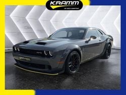 Destroyer grey Gebraucht 2024 Dodge Challenger Coupé | 81.888 €