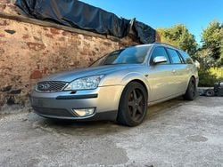 Gebraucht 2005 Ford Mondeo Kombi | 999 € (Guter Preis)