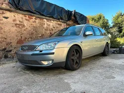 Gebraucht 2005 Ford Mondeo Kombi | 1.500 € (Fairer Preis)