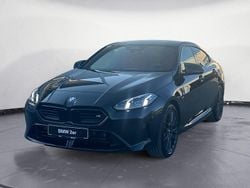 Schwarz Neu 2025 BMW M235 Efficient Dynamics Coupé | 54.780 € (Guter Preis)