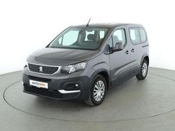 Grau Gebraucht 2021 Peugeot Rifter Active Van / Kleinbus | 17.240 € (Fairer Preis)