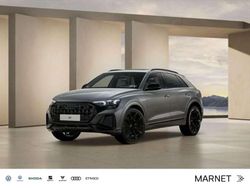 Samuraigrau metallic Neu 2025 Audi Q8 SUV | 109.990 €