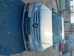 Silber Gebraucht 2008 Mercedes C220 Kombi | 7.000 €