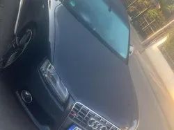 Grau Gebraucht 2011 Audi S5 Limousine | 15.000 € (Superpreis)