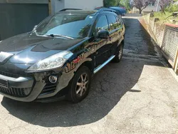 Schwarz Gebraucht 2011 Peugeot 4007 SUV | 4.399 €