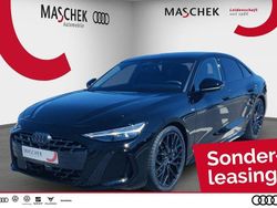 Mythosschwarz Gebraucht 2025 Audi A6 Edition .1 Limousine | 67.444 € (Superpreis)