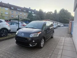Schwarz Gebraucht 2011 Citroën C3 Picasso Advance Van / Kleinbus | 4.000 € (Fairer Preis)