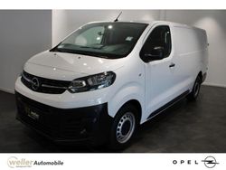Weiss Gebraucht 2021 Opel Vivaro Edition Van | 19.875 € (Fairer Preis)