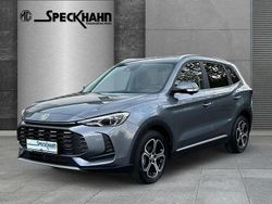 Grau Neu 2025 MG ZS Comfort Limousine | 23.990 €