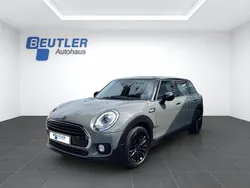 Grau Gebraucht 2019 Mini Cooper Clubman Kombi | 17.450 € (Fairer Preis)