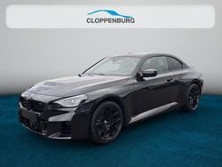 Schwarz Neu 2026 BMW M2 Shadowline Coupé | 71.680 € (Superpreis)