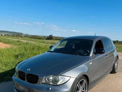 Grau Gebraucht 2011 BMW 118 Performance Kleinwagen | 6.200 € (Guter Preis)