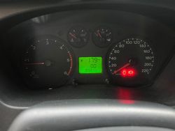 Weiß Gebraucht 2012 Ford Transit Tourneo Van / Kleinbus | 5.500 € (Guter Preis)