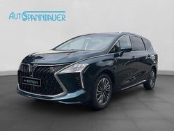Grün Neu 2025 DFSK Forthing 4 Limousine | 30.995 € (Fairer Preis)