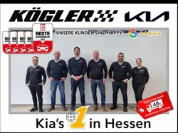 Graphite Gebraucht 2021 Kia Sorento Platinum SUV | 36.860 € (Fairer Preis)
