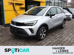 Silber Gebraucht 2024 Opel Crossland X SUV | 19.980 € (Fairer Preis)