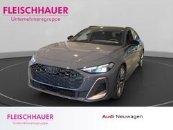 Grau Gebraucht 2024 Audi A5 Edition .1 Coupé | 66.990 € (Etwas zu teuer)
