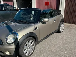 Gebraucht 2010 Mini Cooper Cabriolet Cabrio | 4.350 € (Fairer Preis)