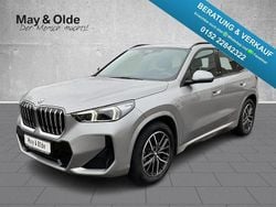 Silber Gebraucht 2025 BMW X1 Performance SUV | 37.490 € (Superpreis)