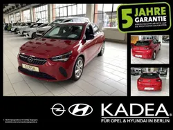 Chili rot/kardio rot Gebraucht 2023 Opel Corsa Kleinwagen | 17.990 € (Guter Preis)