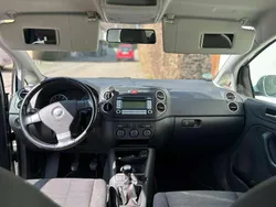 Grau Gebraucht 2006 VW Golf Plus Cross Goal Van / Kleinbus | 3.699 € (Fairer Preis)