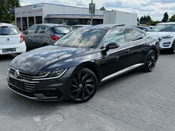 Grau Gebraucht 2018 VW Arteon R-line Limousine | 20.990 € (Guter Preis)