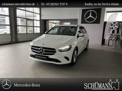Weiß Gebraucht 2022 Mercedes E250 Progressive Limousine | 25.900 € (Guter Preis)