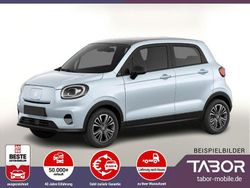Mintgrün Neu 2025 Leapmotor T03 Kleinwagen | 17.473 € (Guter Preis)