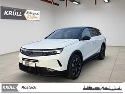 Weiß Neu 2025 Opel Grandland X SUV | 29.990 € (Fairer Preis)