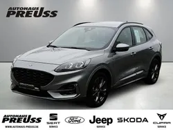 Solarsilber (silber) Gebraucht 2023 Ford Kuga ST-Line SUV | 28.880 € (Fairer Preis)