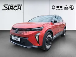 Dezirrot metallic, black pear Neu 2025 Renault Scénic Iconic Van / Kleinbus | 48.990 € (Fairer Preis)