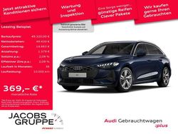Blau Gebraucht 2025 Audi A5 Sport Coupé | 49.320 € (Guter Preis)