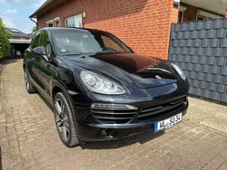 Schwarz Gebraucht 2010 Porsche Cayenne SUV | 14.200 €