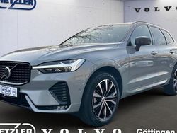 Grau Gebraucht 2025 Volvo XC60 Plus SUV | 48.950 € (Fairer Preis)