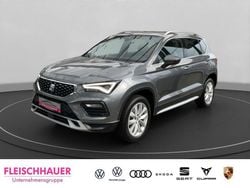 Graphitgrau Gebraucht 2025 Seat Ateca Xperience SUV | 28.980 € (Guter Preis)
