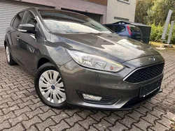 Magnetic Gebraucht 2017 Ford Focus Business Edition Limousine | 10.500 € (Fairer Preis)