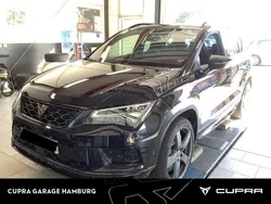 1z "magic" schwarz Gebraucht 2019 Cupra Ateca SUV | 27.970 € (Fairer Preis)