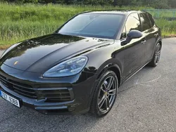 Schwarz Gebraucht 2018 Porsche Cayenne SUV | 32.000 €